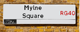 Mylne Square