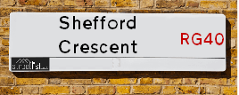 Shefford Crescent