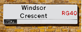 Windsor Crescent