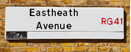 Eastheath Avenue