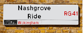 Nashgrove Ride