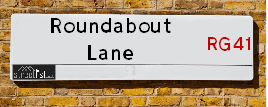Roundabout Lane