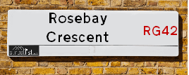 Rosebay Crescent