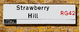Strawberry Hill