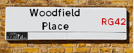 Woodfield Place