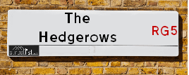 The Hedgerows