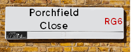 Porchfield Close