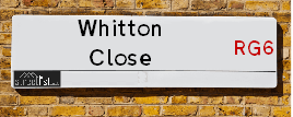 Whitton Close