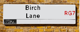 Birch Lane