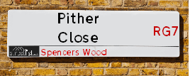 Pither Close