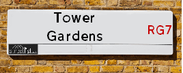 Tower Gardens