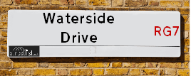 Waterside Drive